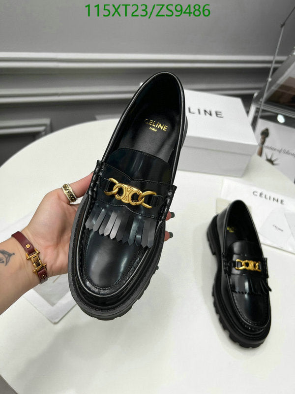 SAMC - COL Women Shoes - 188