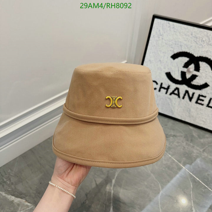 SAMC - COL Caps & Hats - 173