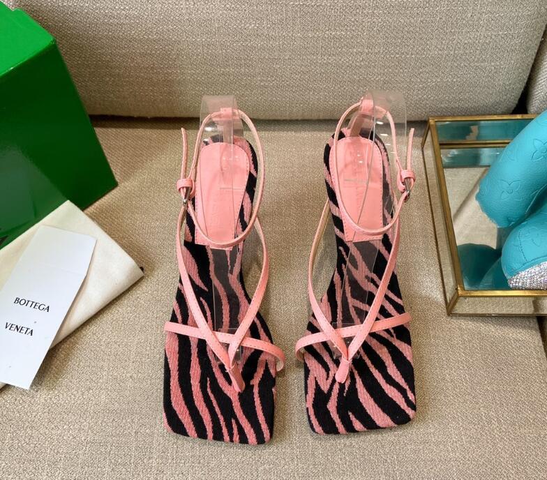 SAMC - BO Women Shoes - 303