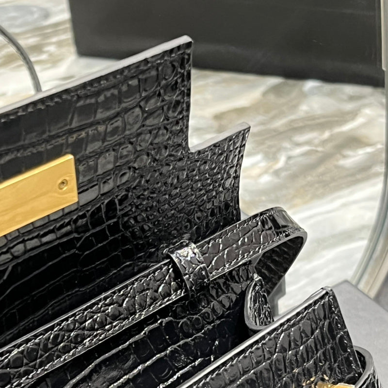 Satchel Bags - SLY Bags - 543