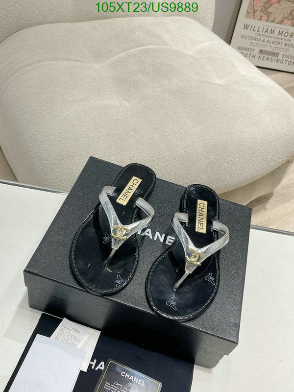 SAMC - CHL Women Shoes Slippers - 061