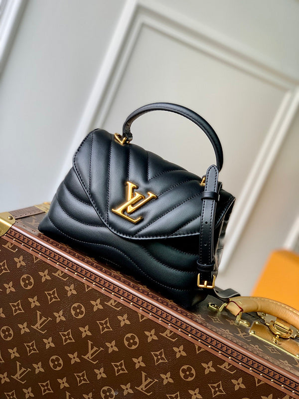 Satchel Bags - VL Bags - 2089