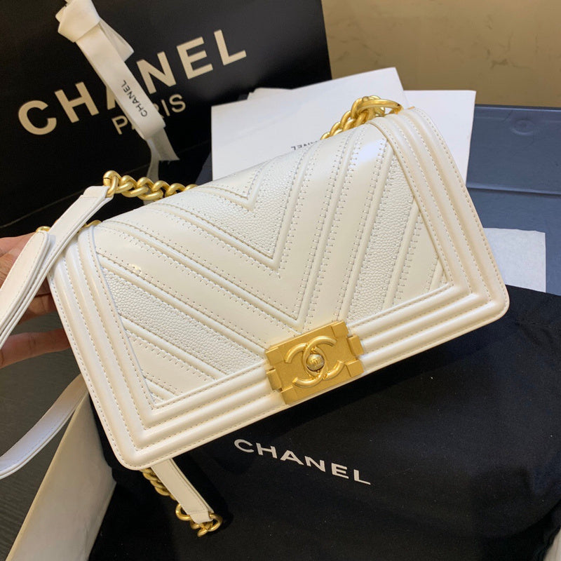 Satchel Bags - CHL Bags - 7434