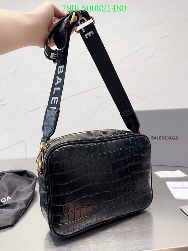 Glami Fashion - BGA Bags - 1648