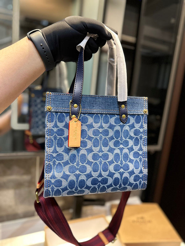 Satchel Bags - CCH Bags - 061