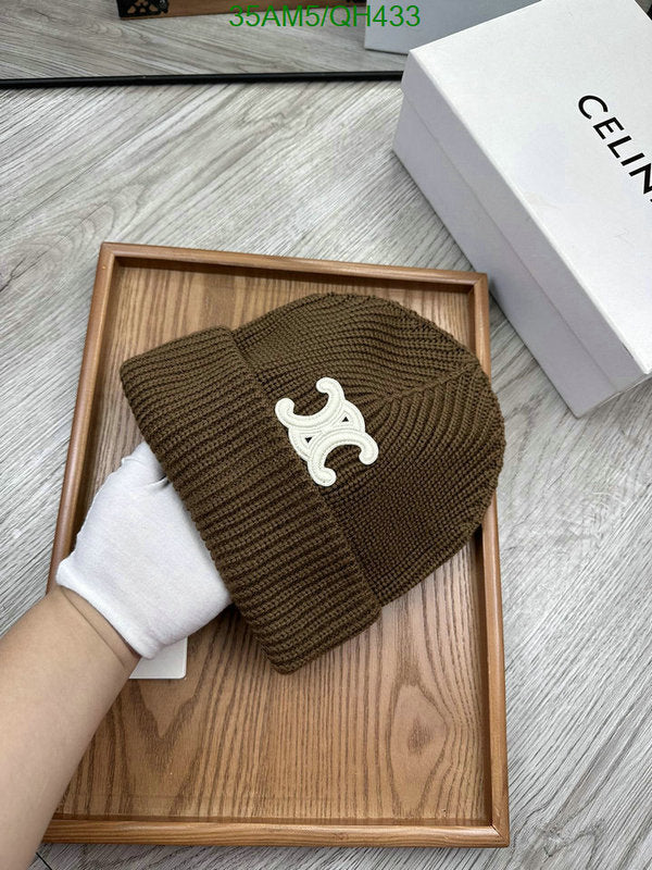 SAMC - COL Caps & Hats - 150