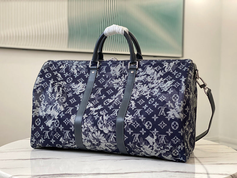 Satchel Bags - VL1 Bags - 458
