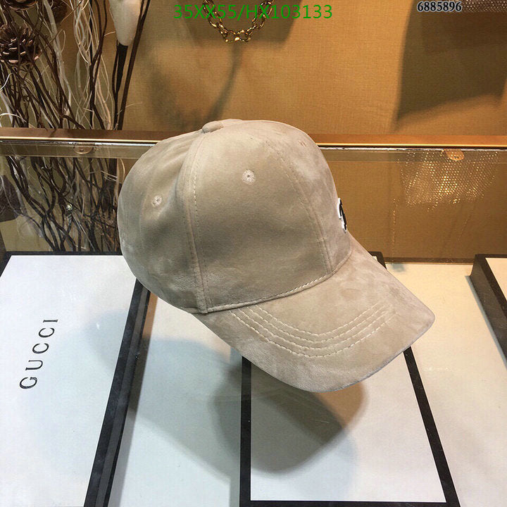 SAMC - CHL Caps & Hats - 530