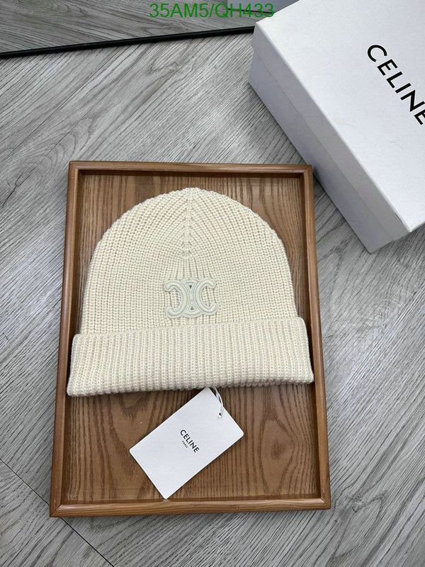 SAMC - COL Caps & Hats - 150