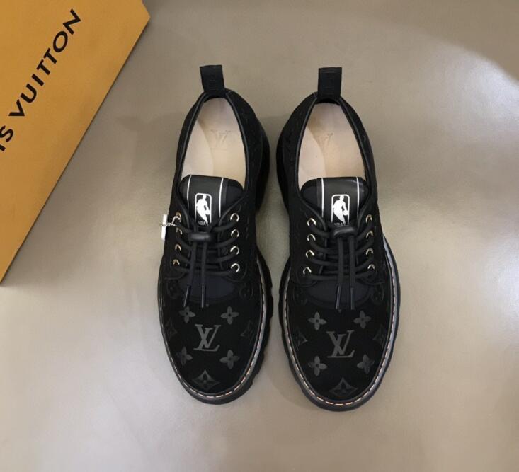 SAMC - LOV Men Shoes - 869