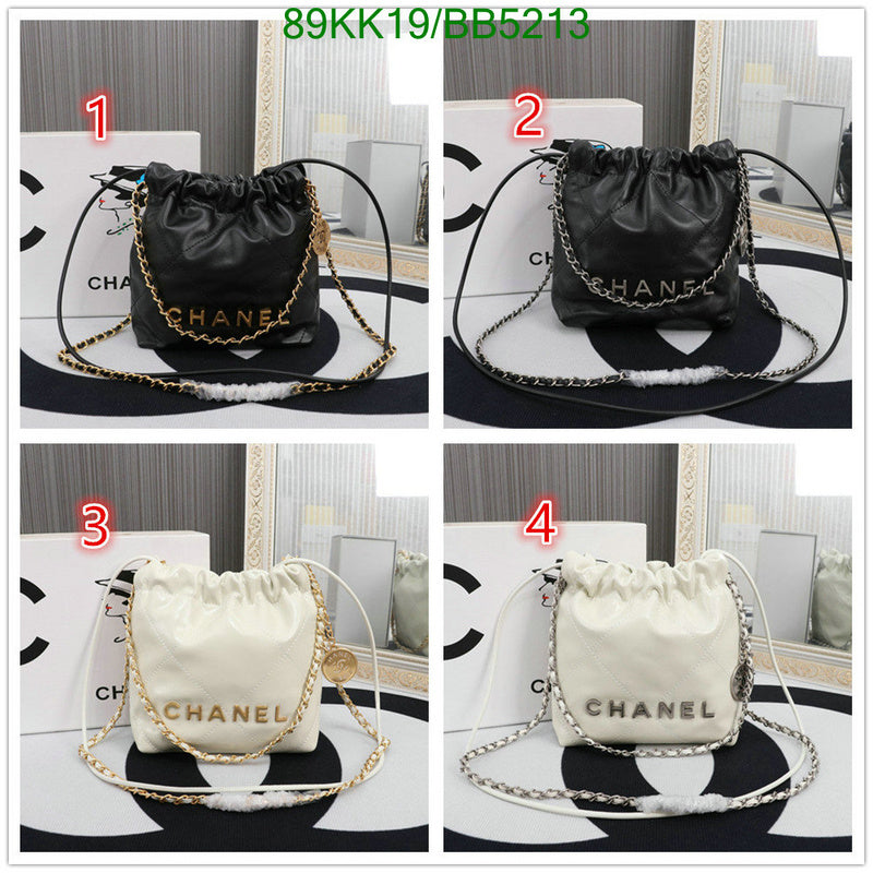 SAMC - CHL Bags Crossbody - 477