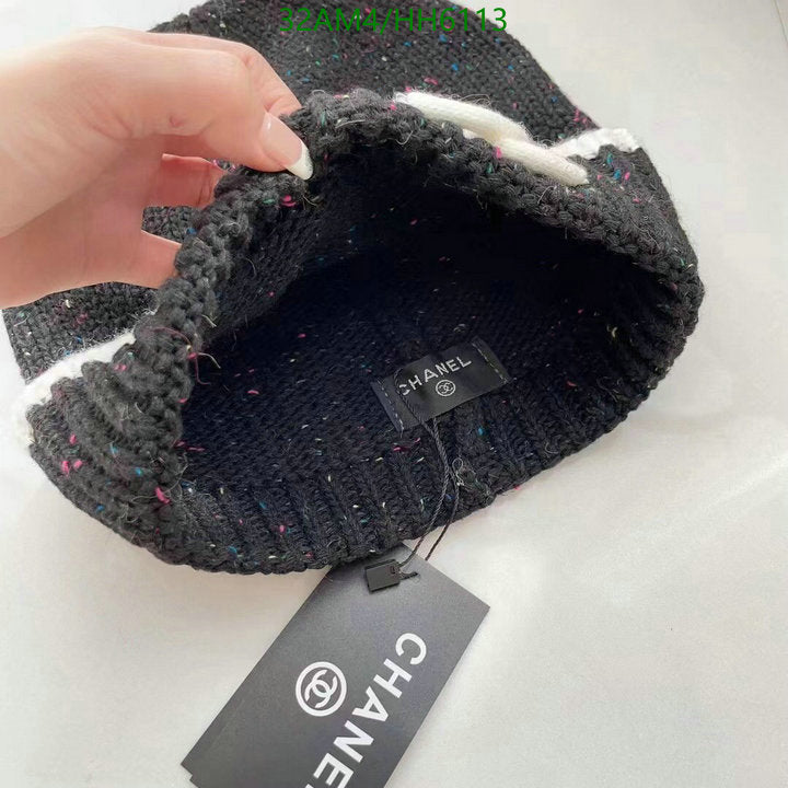 SAMC - CHL Caps & Hats - 313