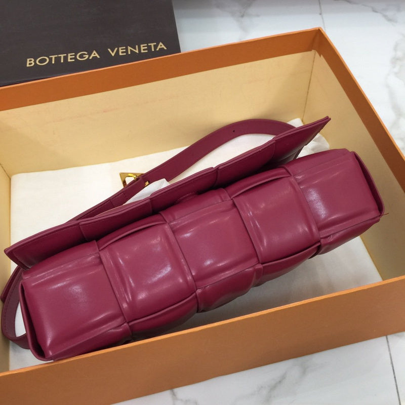 Satchel Bags - BV Bags - 356