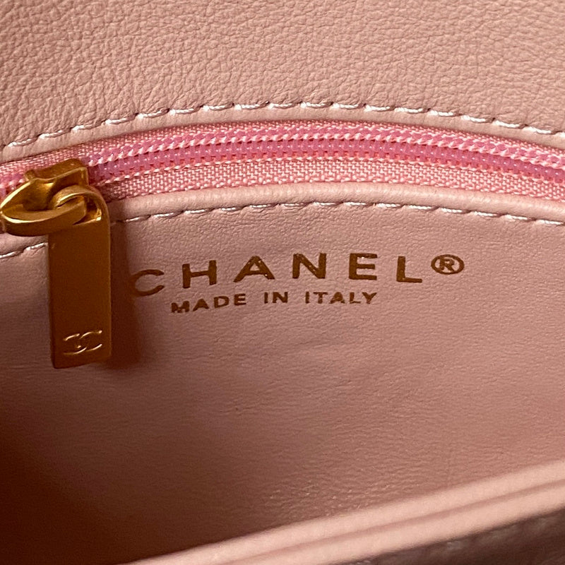 Satchel Bags - CHL Bags - 784