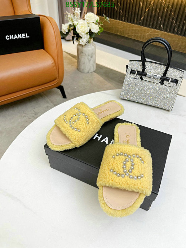 SAMC - CHL Women Shoes Slippers - 265