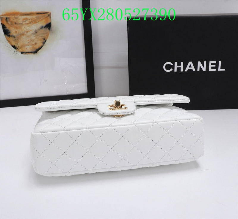 Satchel Bags - CHL Bags - 5404