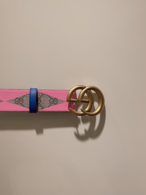 SAMC - Mix Belts - 102