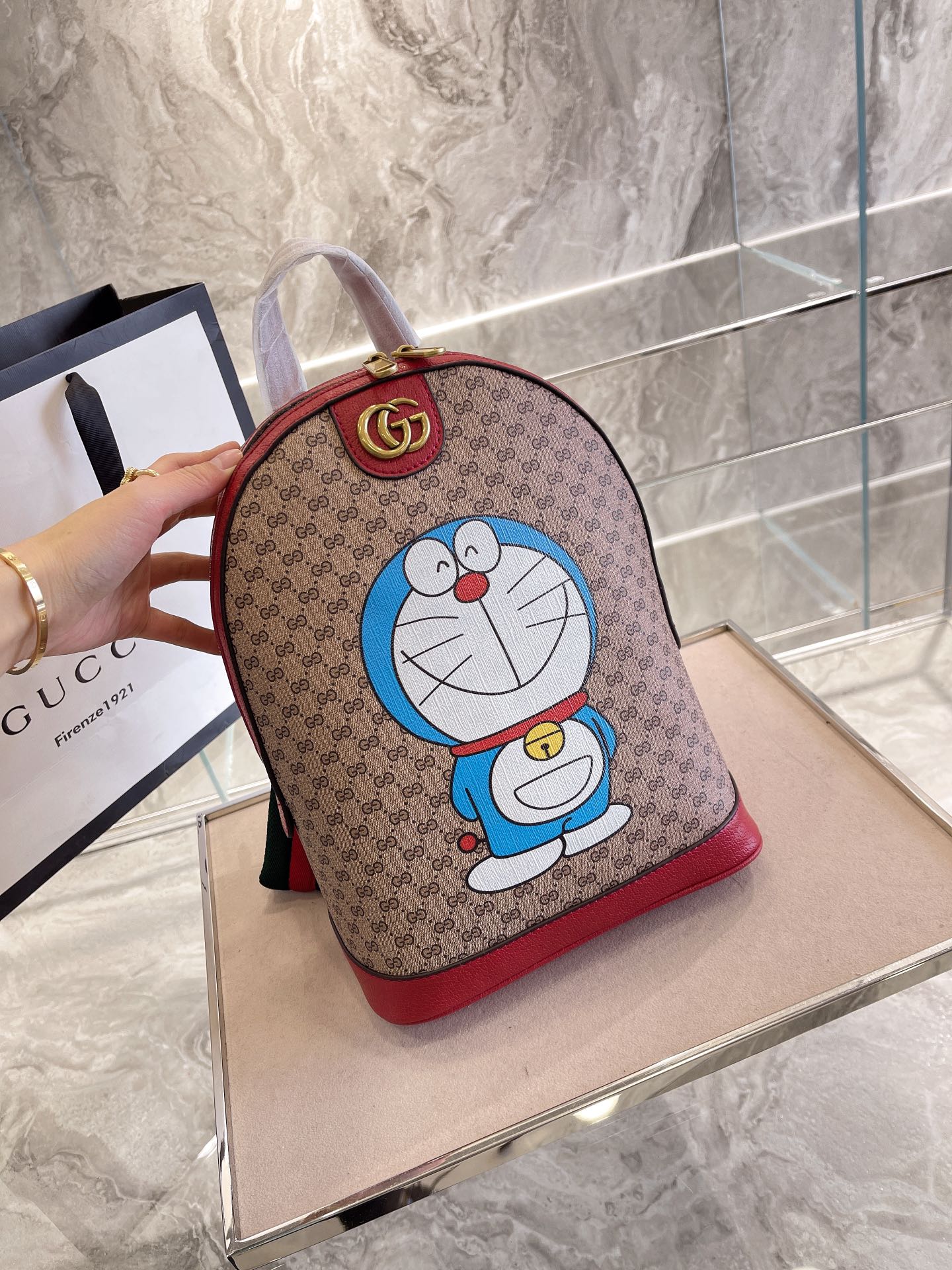 EN - New Arrival Bags GCI 057