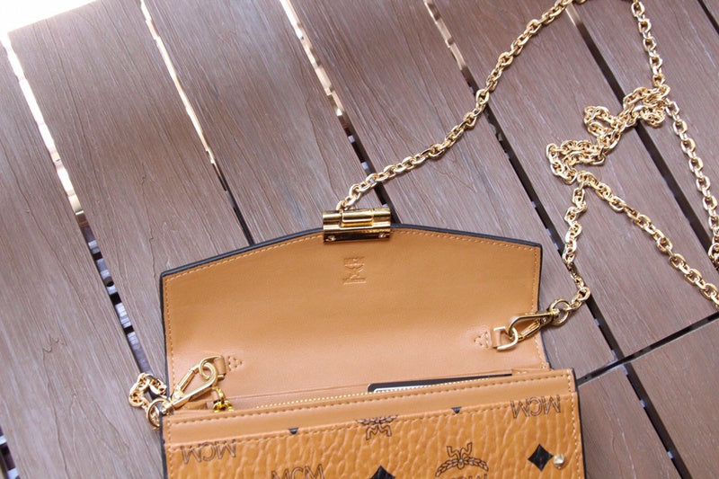 Satchel Bags - MC Bags - 510