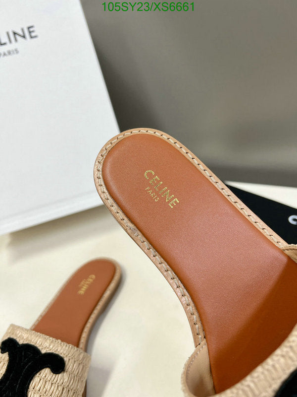 SAMC - COL Women Shoes - 232
