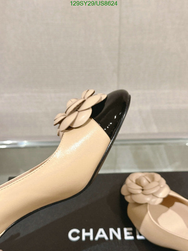 SAMC - CHL Women Shoes High Heels - 113