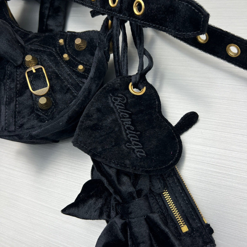 Glami- - BG Bags - 075