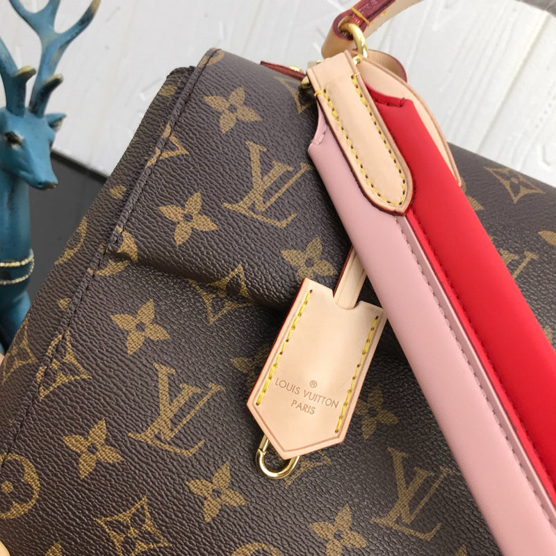 Satchel Bags - VL1 Bags - 397