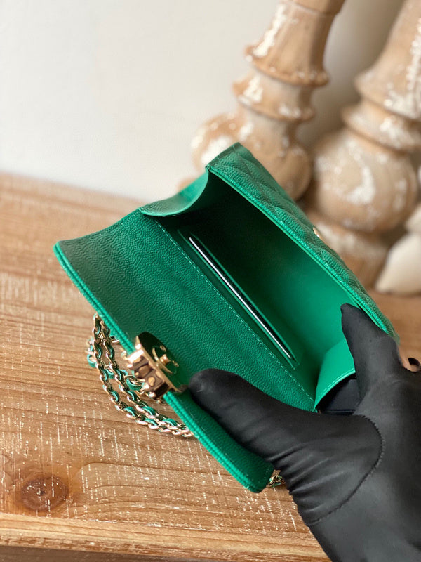 Satchel Bags - CHL Bags - 2532
