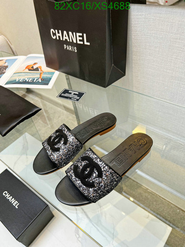 SAMC - CHL Women Shoes Slippers - 210
