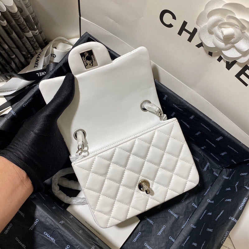 Satchel Bags - CHL Bags - 4524