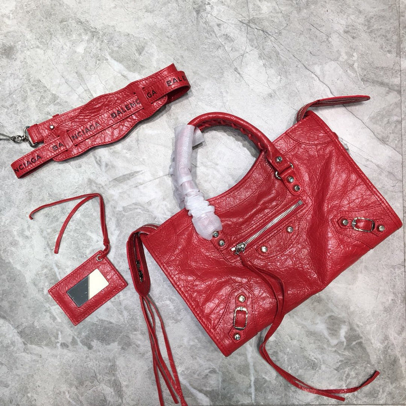 Satchel Bags - BGA Bags - 1172