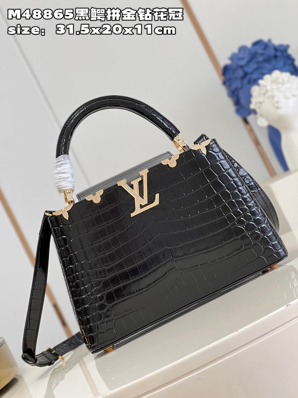 Glamy - LOV Bags - 1068