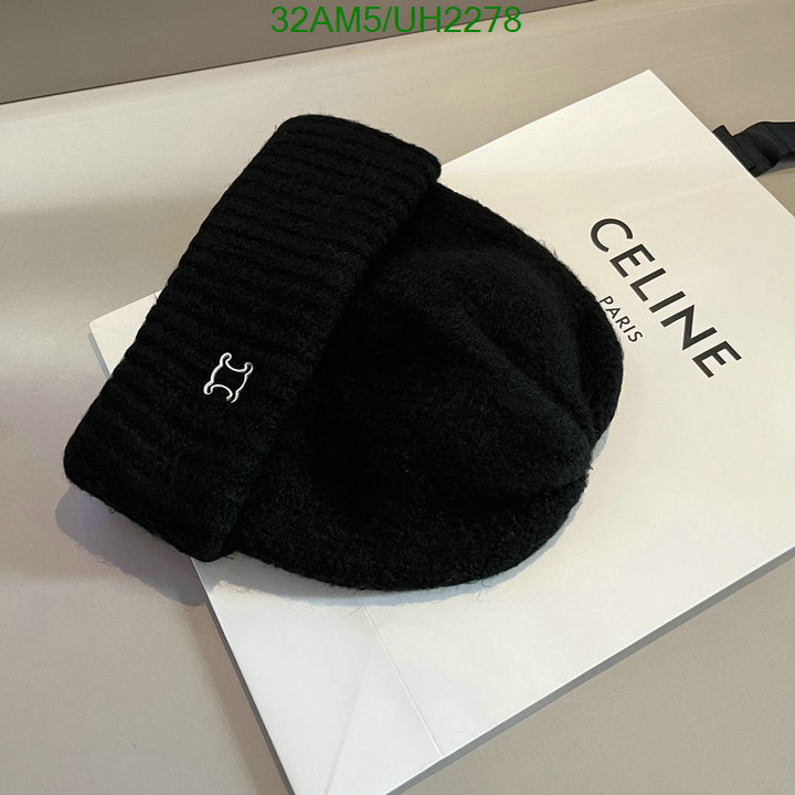 SAMC - COL Caps & Hats - 083