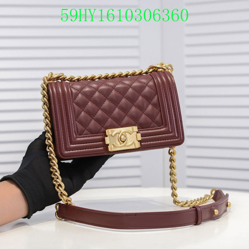 Glami - CHL Bags - 1414