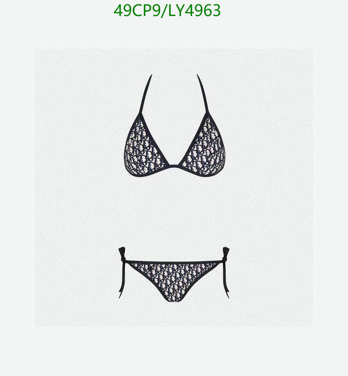 SAMC - DOR Swimsuits - 158
