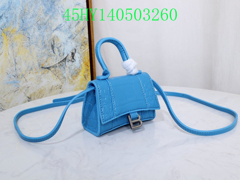 Satchel Bags - BGA Bags - 2505
