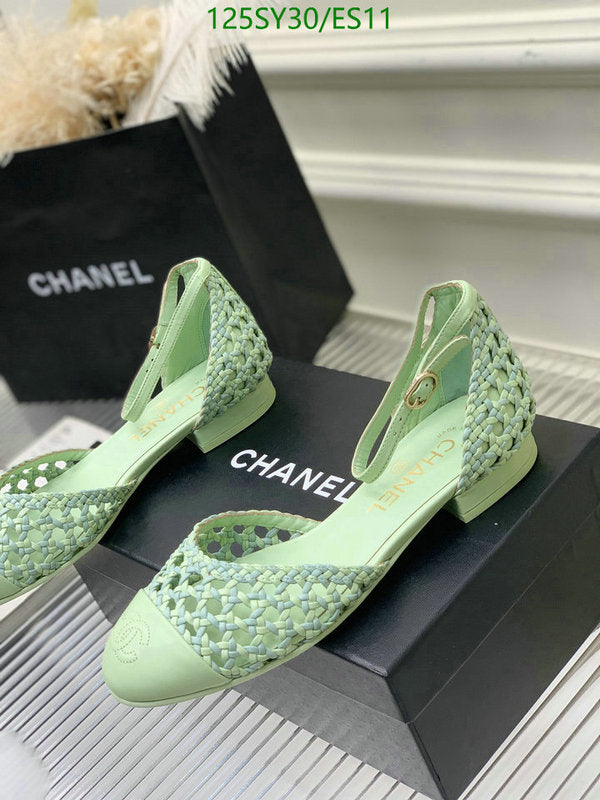 SAMC - CHL Women Shoes Ballet - 321