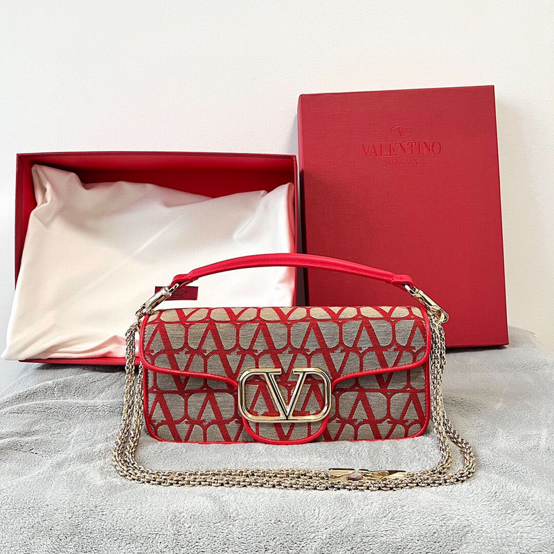 Glami Fashion - VLN Bags - 233