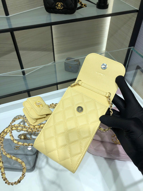 Glami-i - Phone Bags - 056