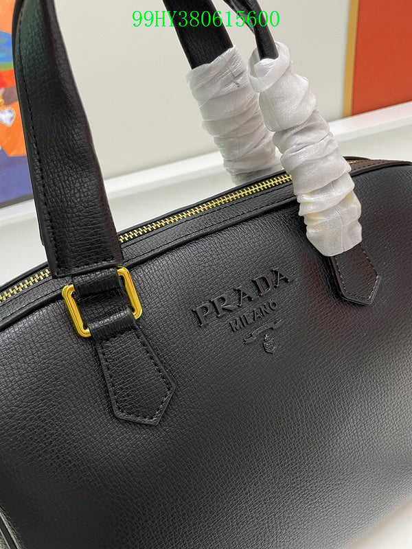 Satchel Bags - PDA Bags - 3191