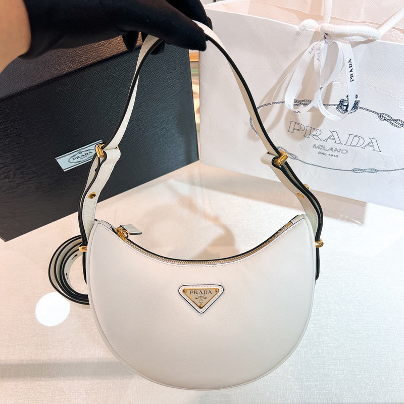 Satchel Bags - PDA Bags - 2167