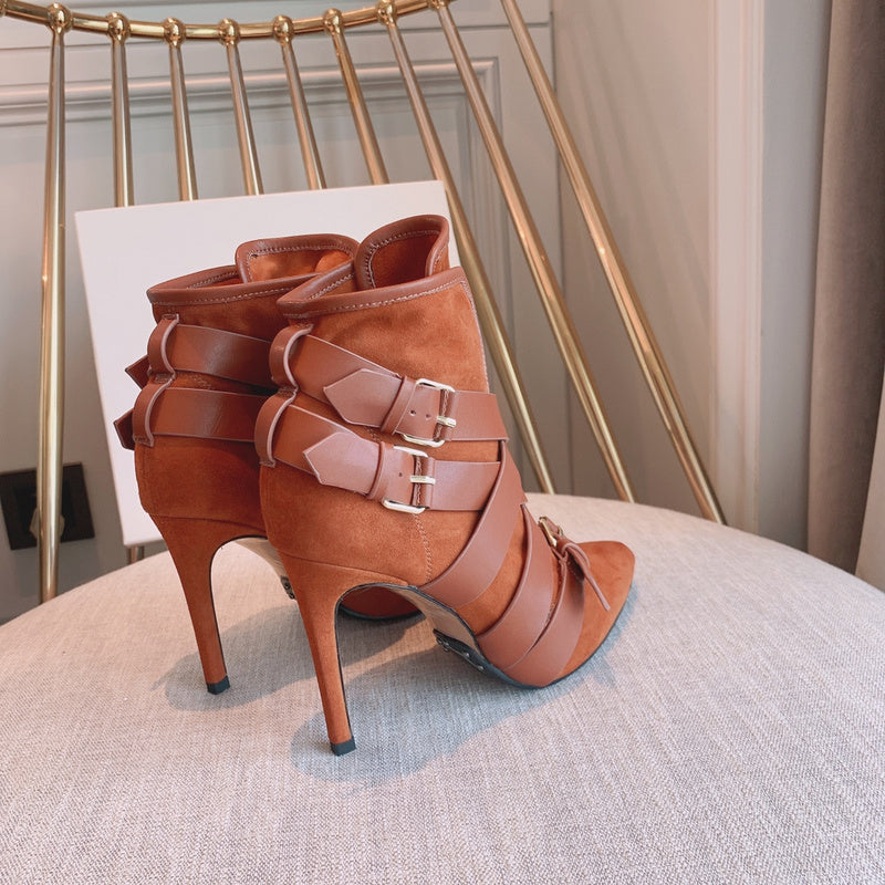 Satchel Bags - Mix Shoes - 1273