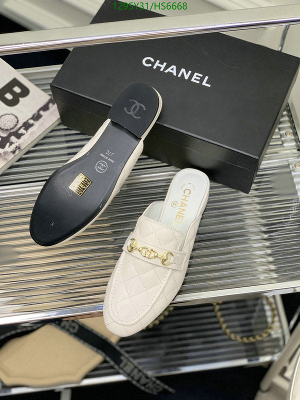 SAMC - CHL Women Shoes Slippers - 083