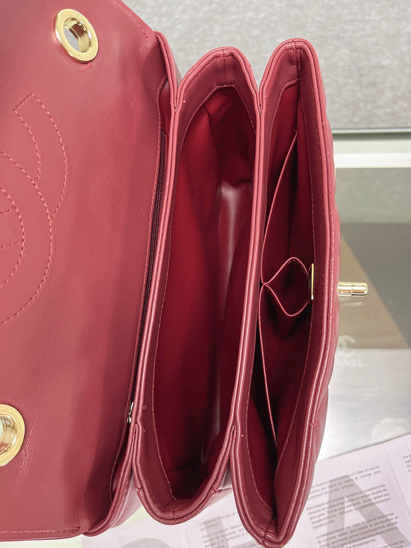 Satchel Bags - CHL Bags - 3287