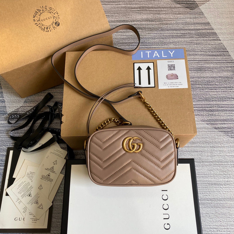 Satchel Bags - GCI Bags - 7038