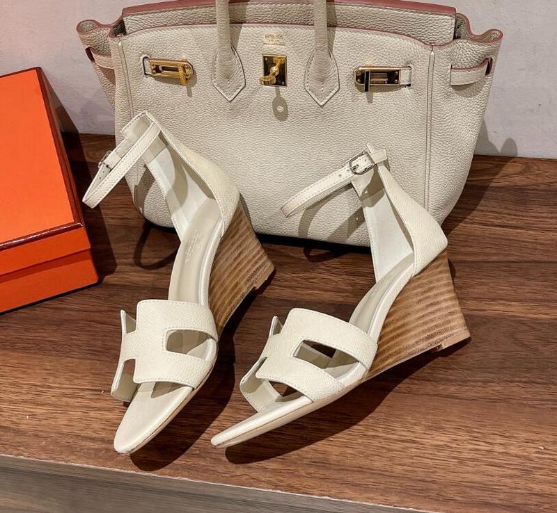 SAMC - HMS Women Shoes - 666
