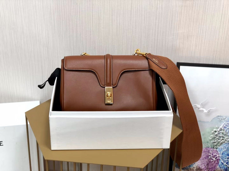 Glamy - COL Bags - 039