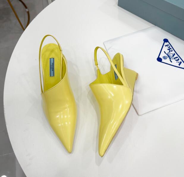 GlamyWomen Shoes - 513