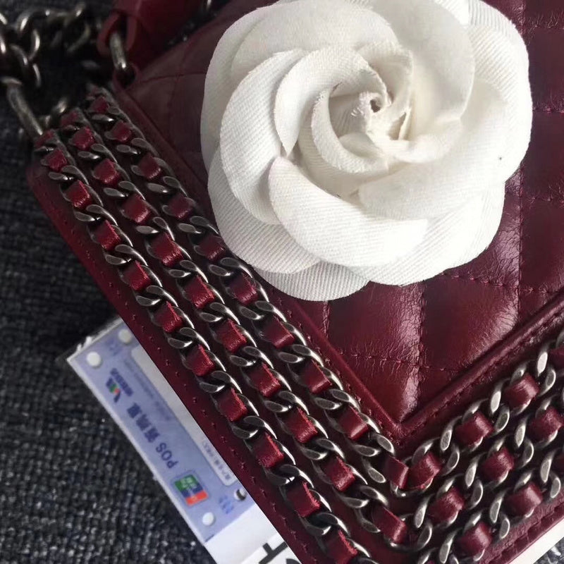 Satchel Bags - CHL Bags - 658