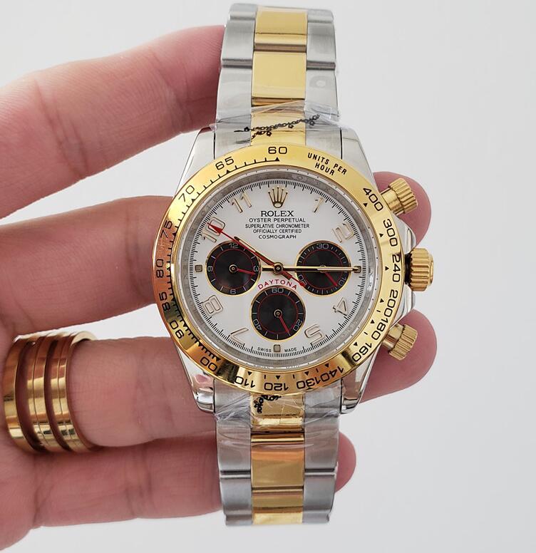 SAMC - Mix Watches - 145